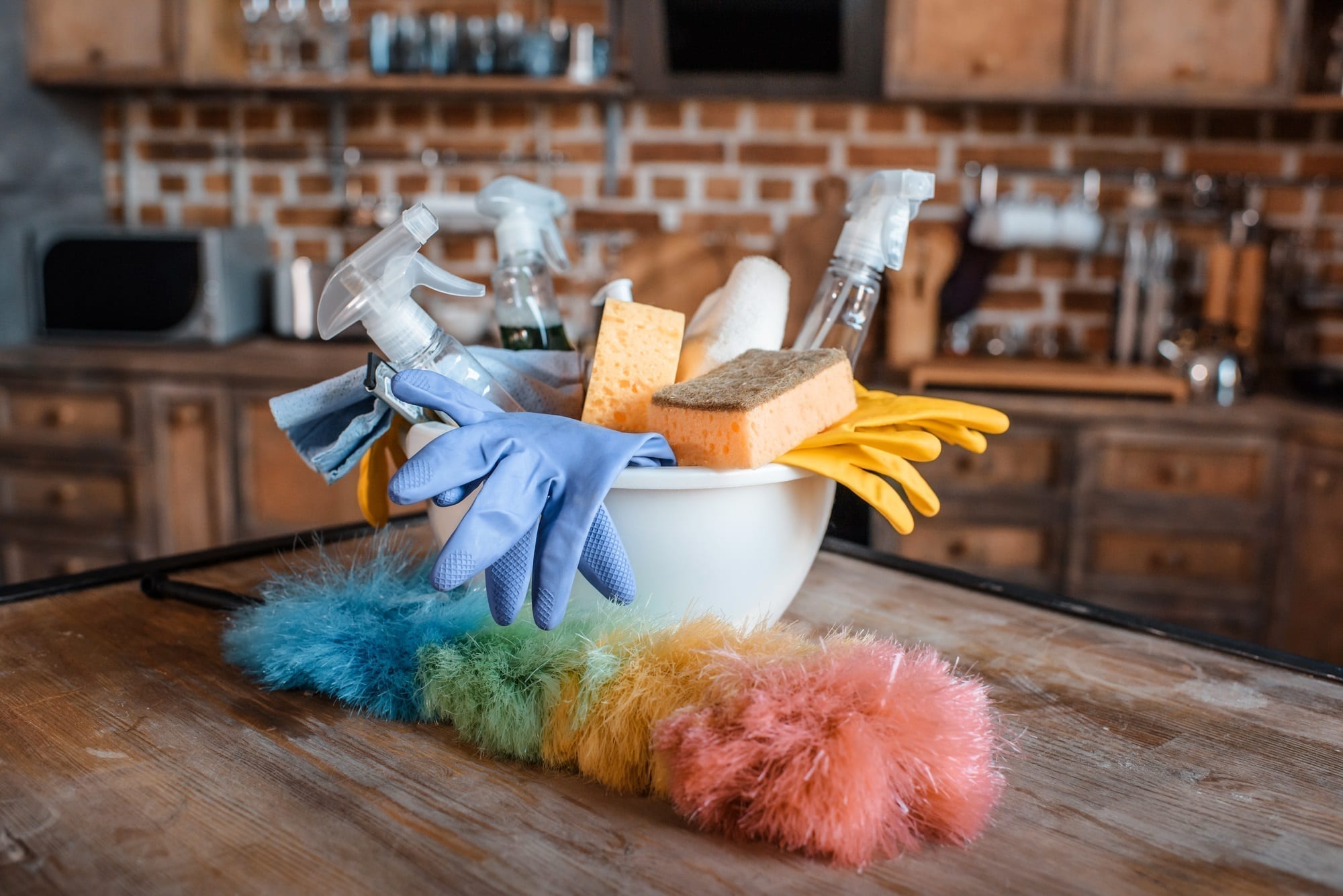 North Melbourne Commercial Cleaning