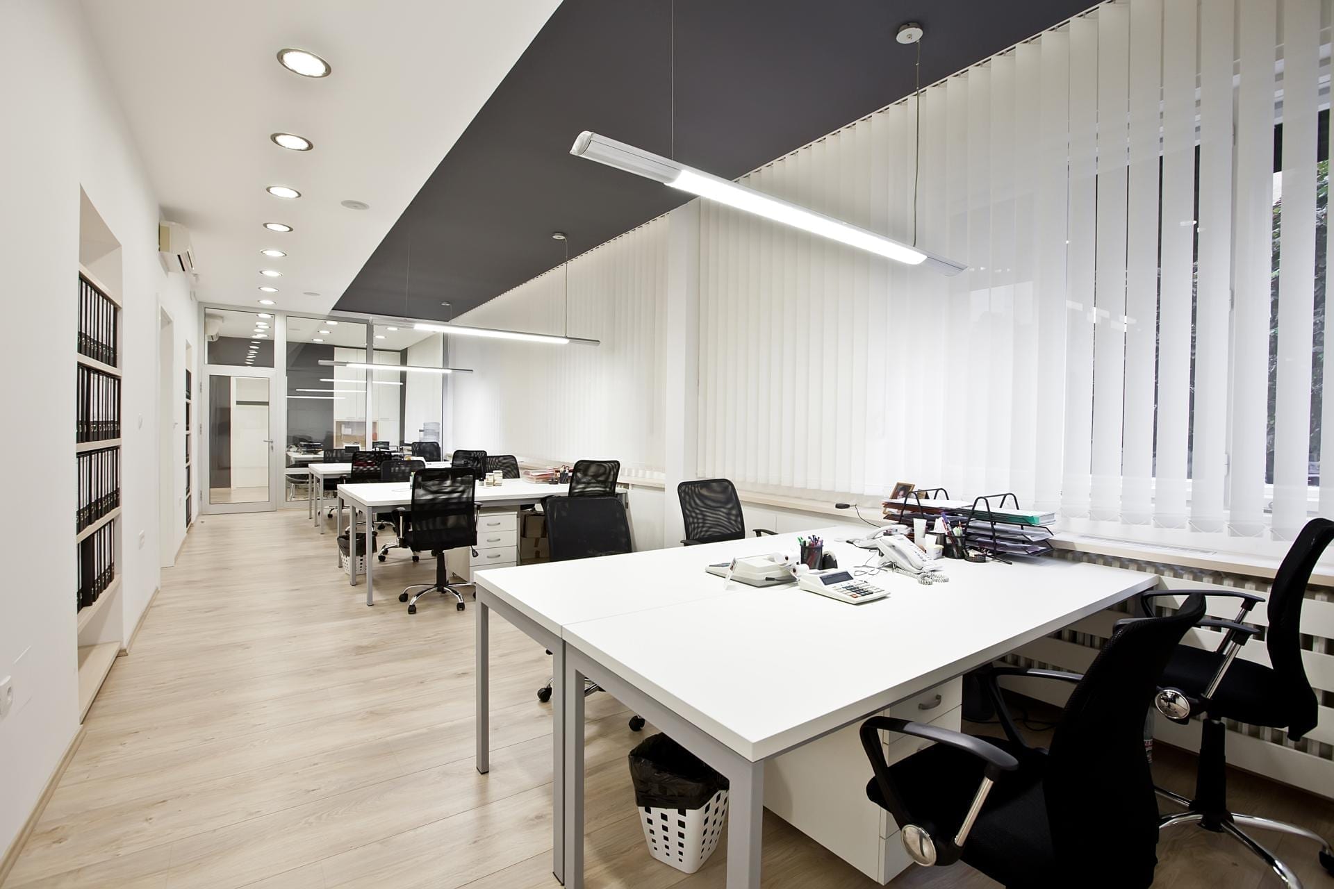 North Melbourne Commercial Cleaning Offers Professional Commercial Cleaning Services
