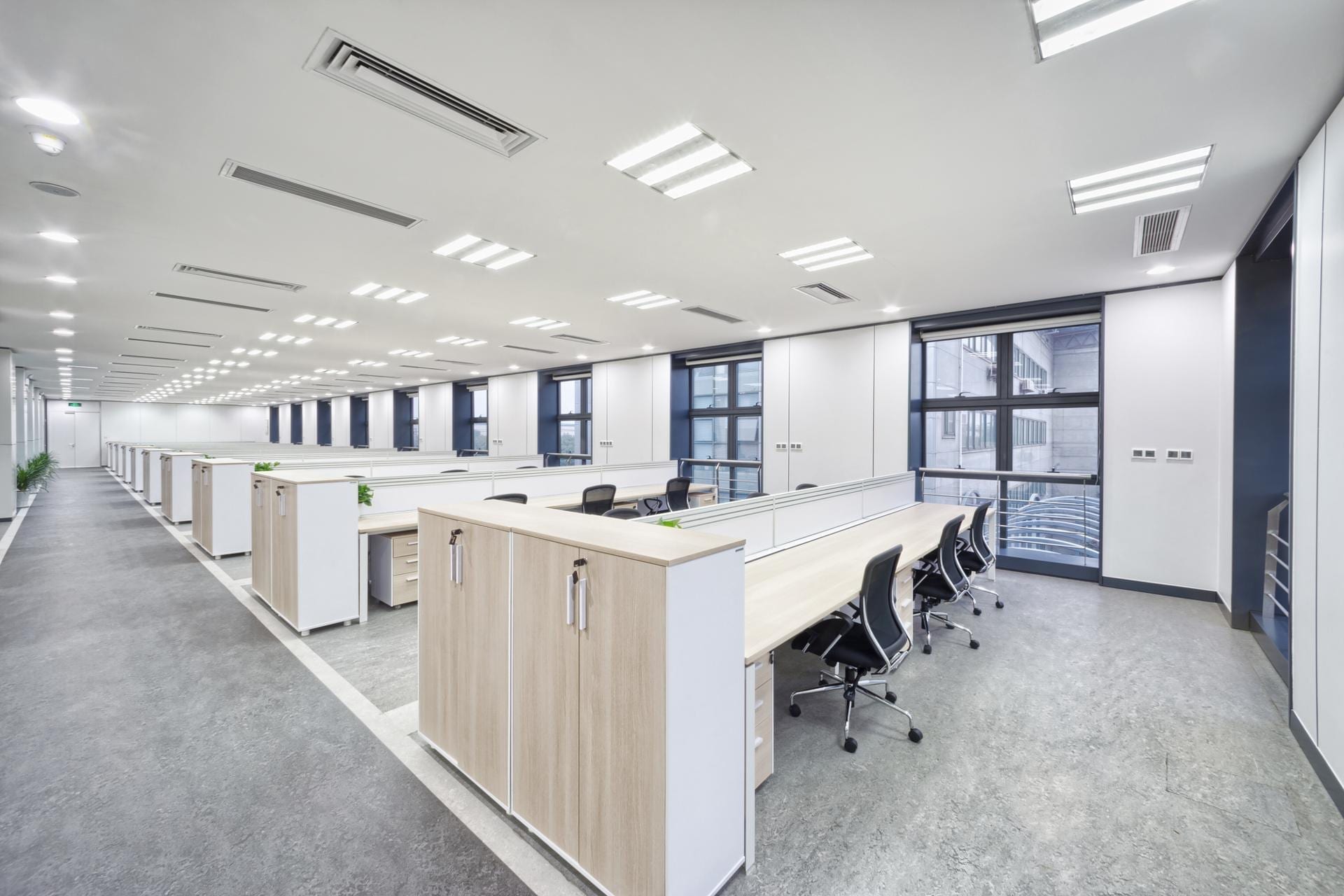 Reservoir Commercial Office Cleaning Services